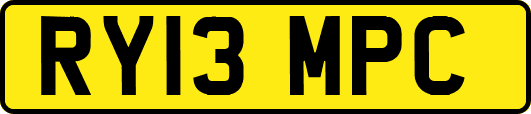 RY13MPC