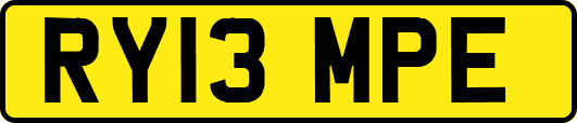 RY13MPE