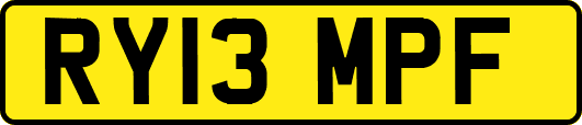RY13MPF