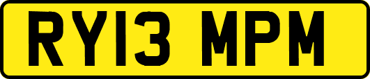 RY13MPM