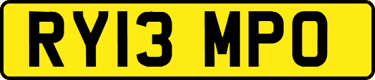 RY13MPO