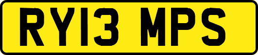 RY13MPS