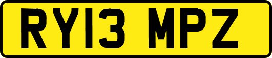 RY13MPZ