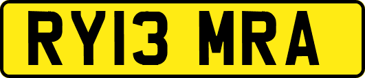 RY13MRA