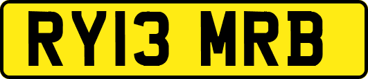 RY13MRB