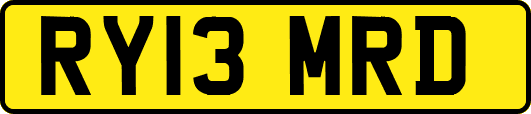 RY13MRD