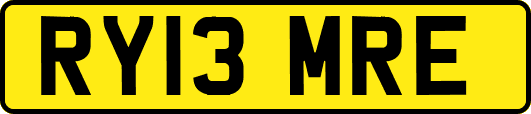 RY13MRE