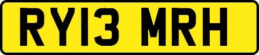 RY13MRH