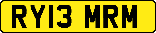 RY13MRM