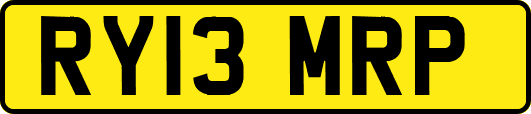 RY13MRP