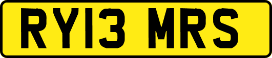 RY13MRS