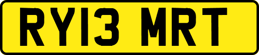 RY13MRT