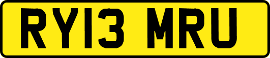 RY13MRU