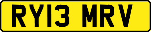 RY13MRV