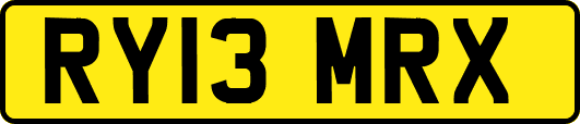 RY13MRX