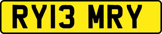 RY13MRY