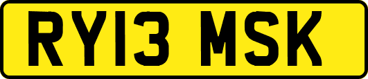 RY13MSK