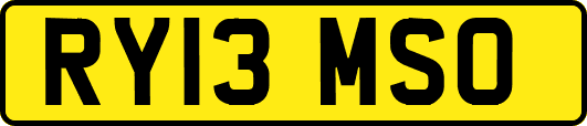 RY13MSO