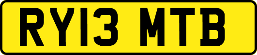 RY13MTB