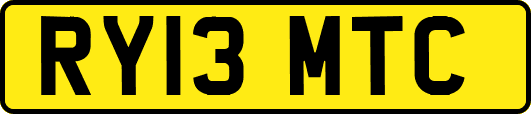RY13MTC