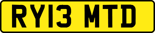 RY13MTD
