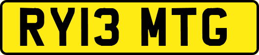 RY13MTG