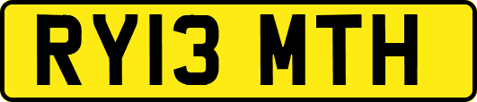 RY13MTH