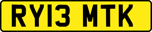 RY13MTK