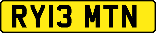 RY13MTN
