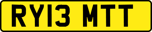 RY13MTT