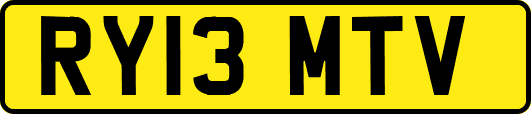 RY13MTV