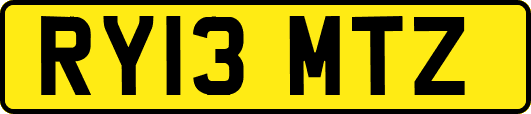 RY13MTZ