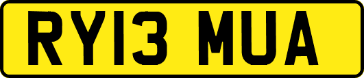 RY13MUA