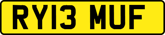 RY13MUF
