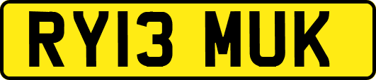 RY13MUK