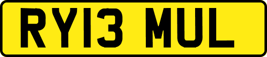RY13MUL