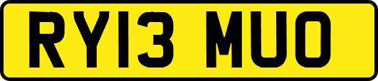 RY13MUO