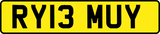 RY13MUY
