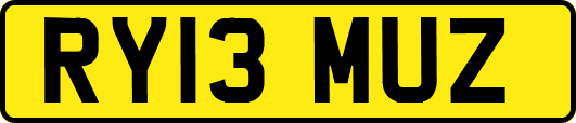 RY13MUZ