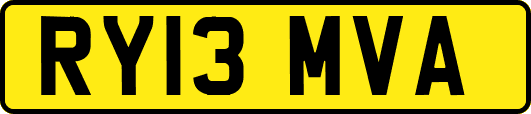 RY13MVA