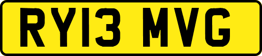 RY13MVG