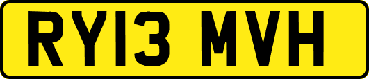 RY13MVH