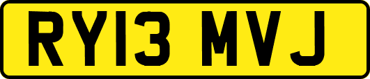 RY13MVJ