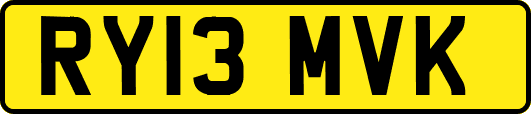 RY13MVK