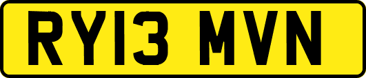RY13MVN