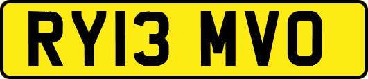 RY13MVO