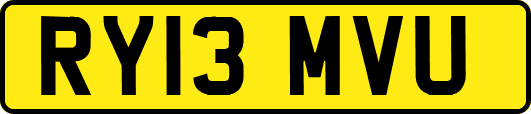 RY13MVU