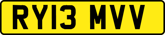 RY13MVV