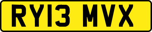 RY13MVX