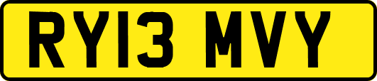 RY13MVY